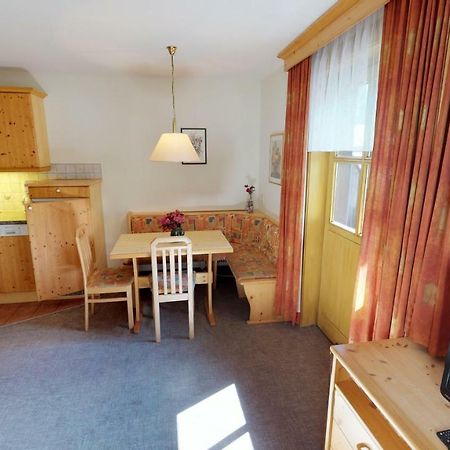 Familienparadies Wolfgangbauer Heiligenblut am Großglockner Exterior foto