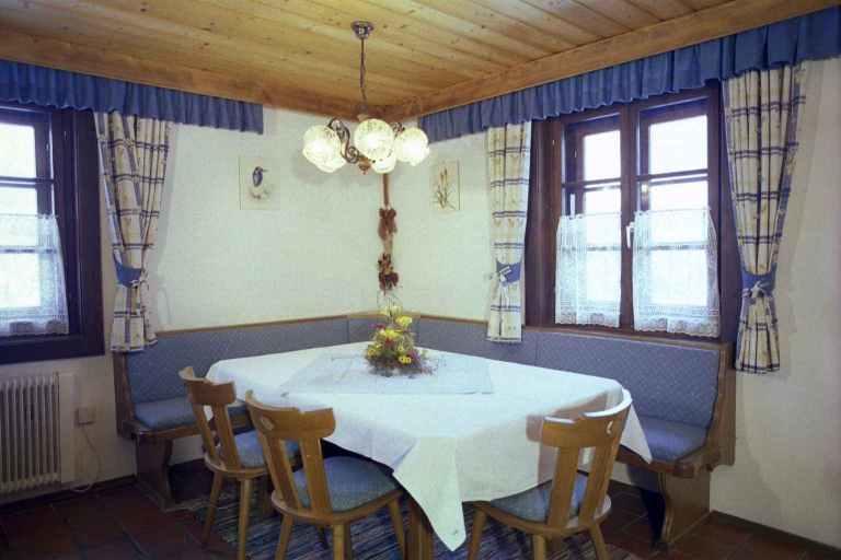 Familienparadies Wolfgangbauer Heiligenblut am Großglockner Exterior foto