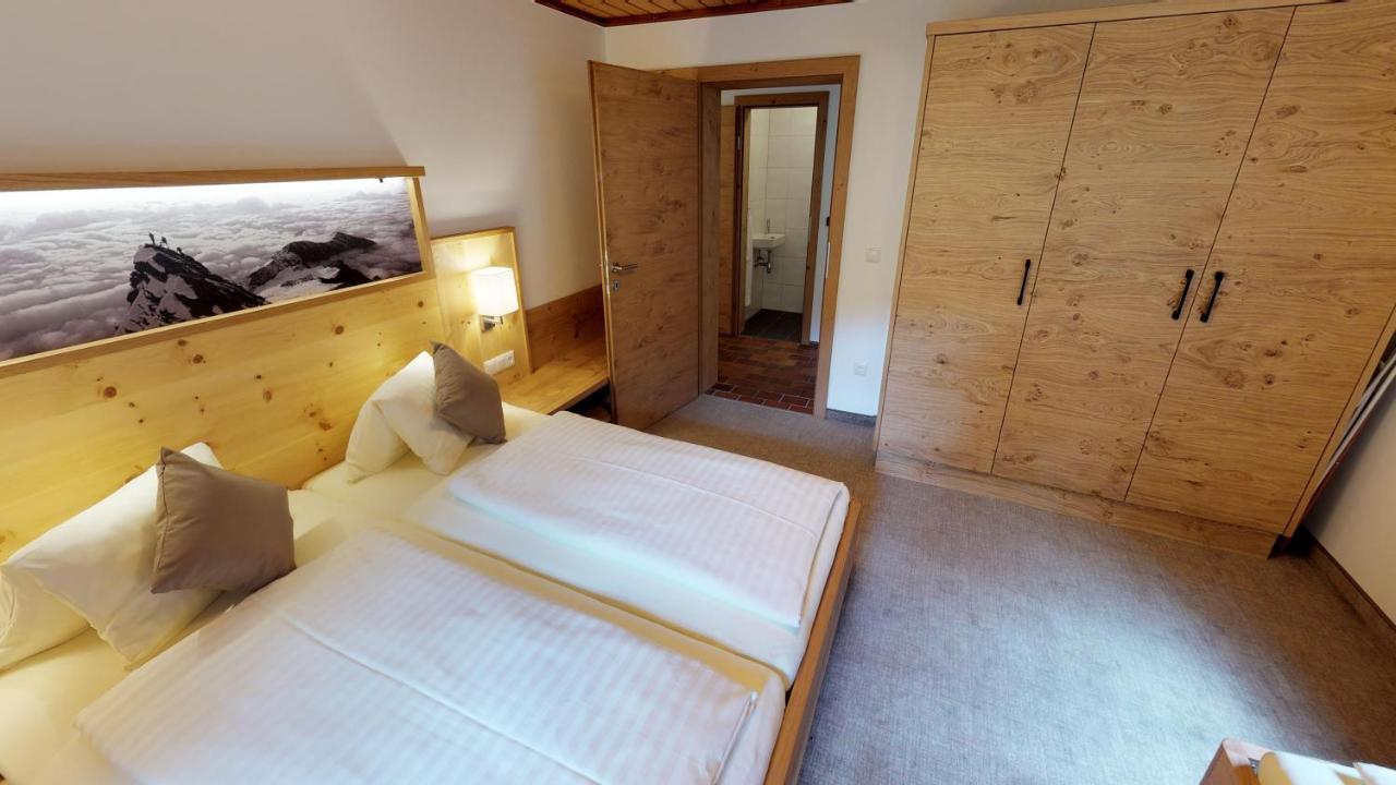 Familienparadies Wolfgangbauer Heiligenblut am Großglockner Exterior foto